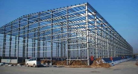 PreEngBuilding