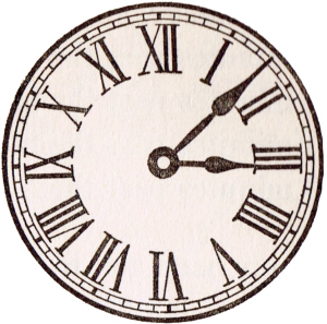 time